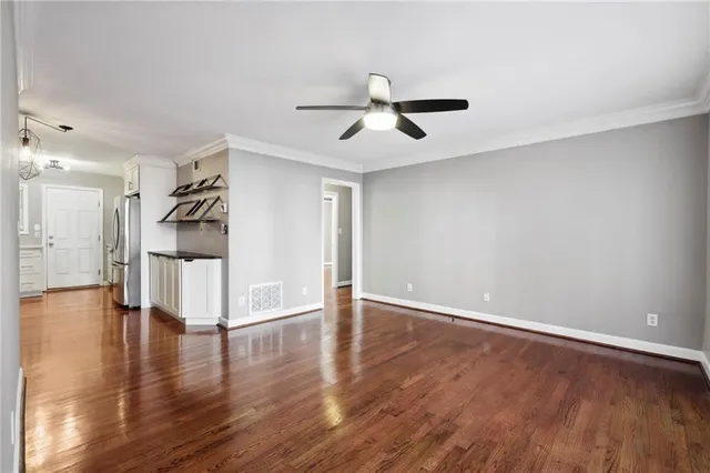 $2,300 | 885 Briarcliff Road Northeast, Unit 36, Atlanta, GA 30306