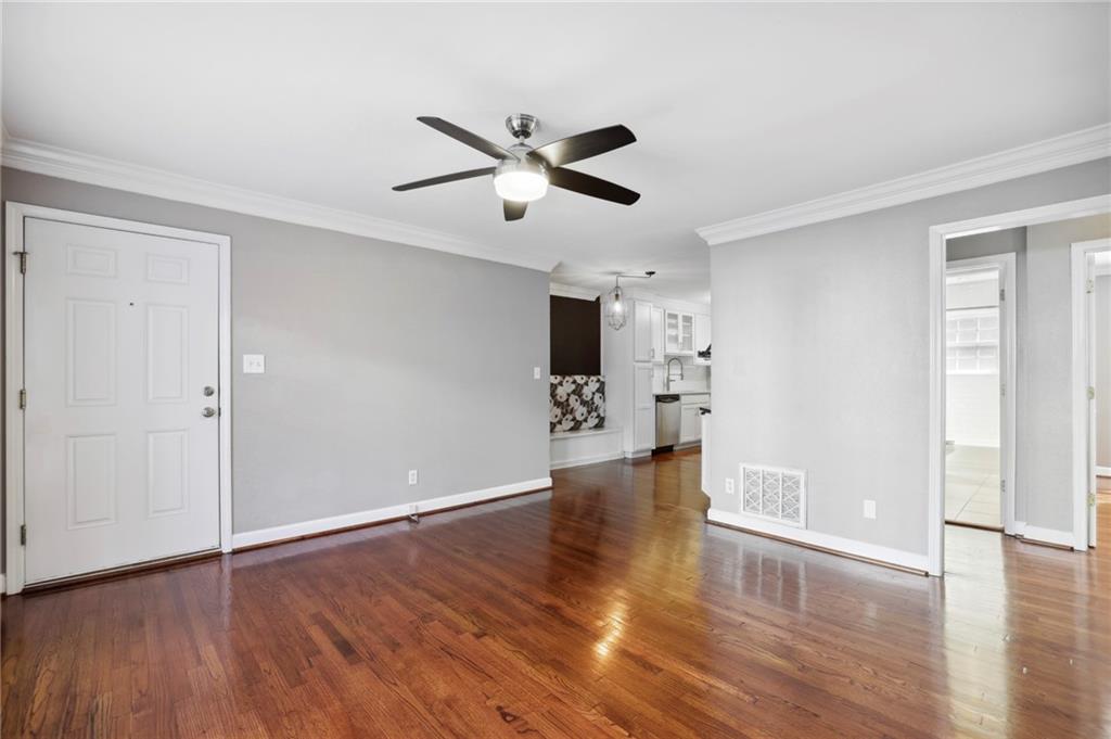 885 Briarcliff Road Northeast, Unit 36 Atlanta, GA 30306 - Photo 7 of 26