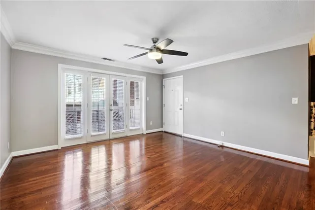 $2,300 | 885 Briarcliff Road Northeast, Unit 36, Atlanta, GA 30306