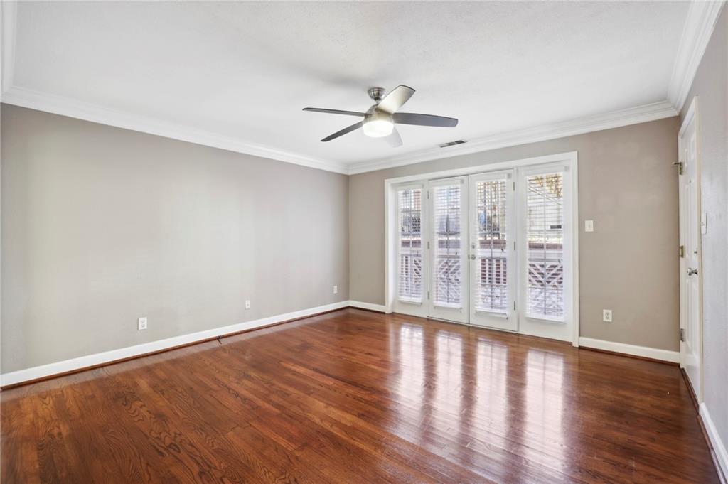 885 Briarcliff Road Northeast, Unit 36 Atlanta, GA 30306 - Photo 9 of 26