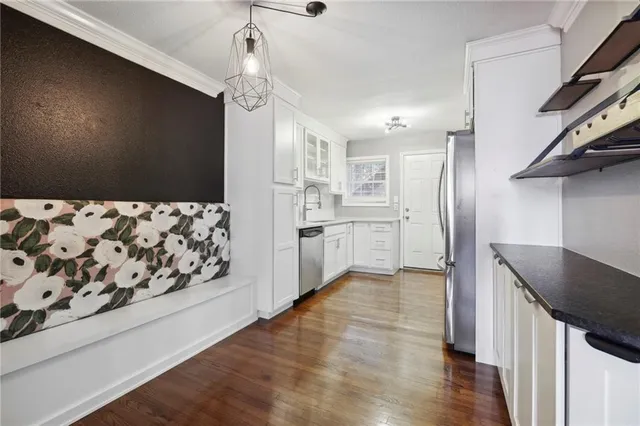 $2,300 | 885 Briarcliff Road Northeast, Unit 36, Atlanta, GA 30306