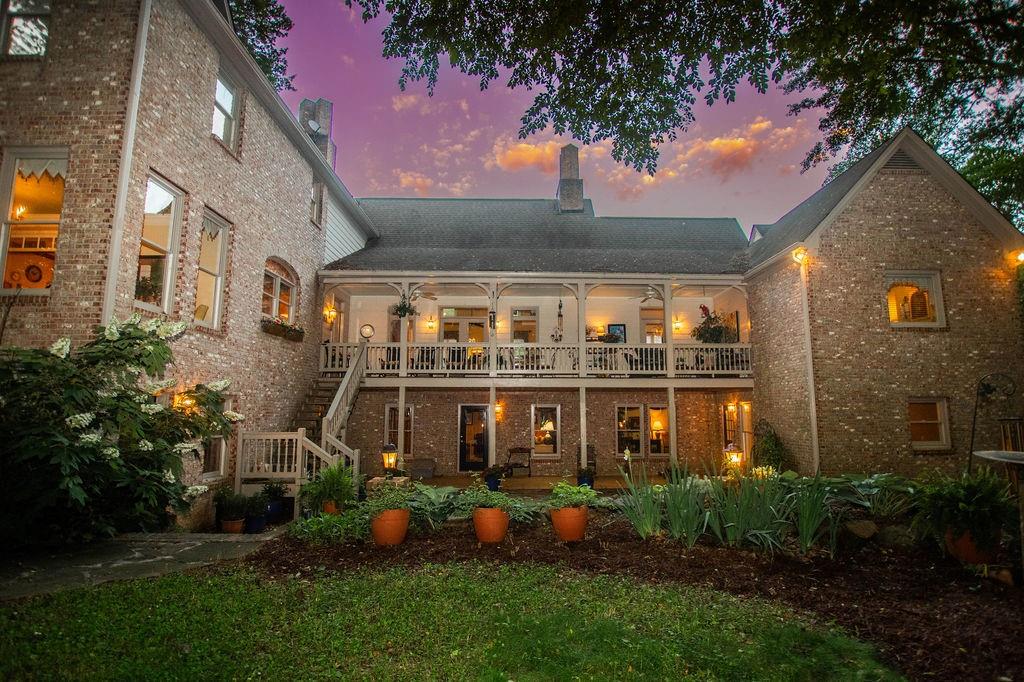 1145 Thurston Snow Road Good Hope, GA 30641 - Photo 102 of 134