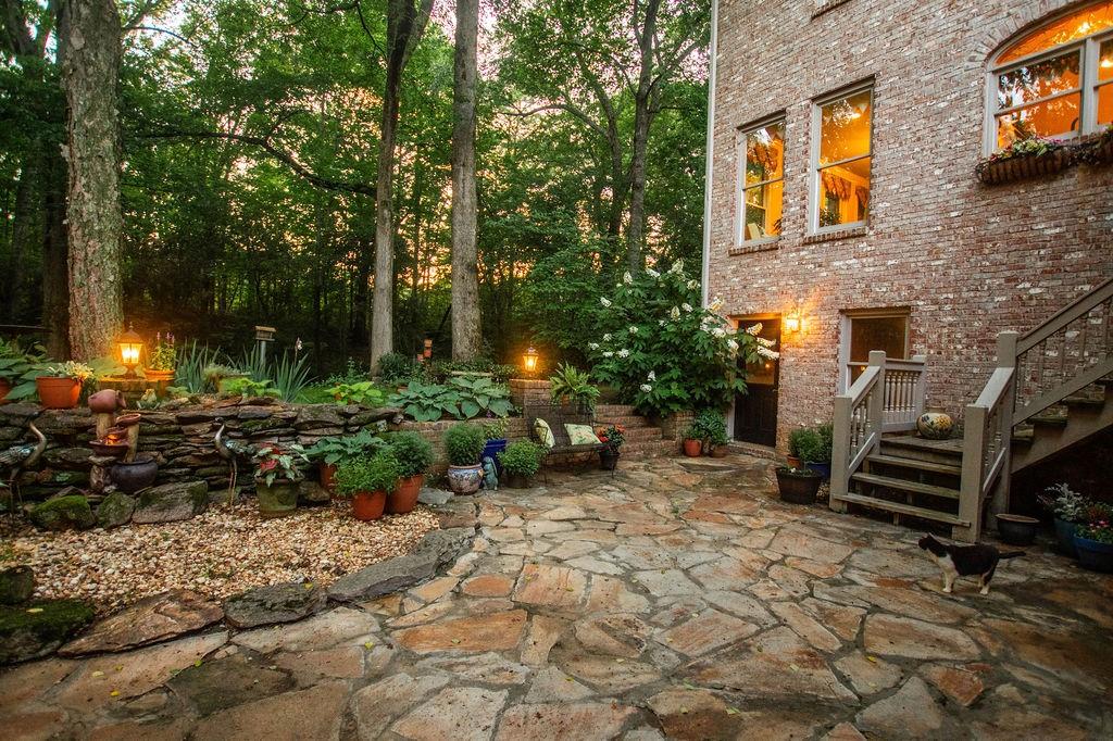 1145 Thurston Snow Road Good Hope, GA 30641 - Photo 103 of 134