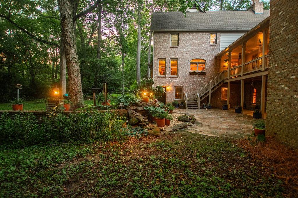 1145 Thurston Snow Road Good Hope, GA 30641 - Photo 105 of 134