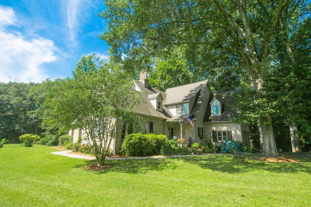 1145 Thurston Snow Road Good Hope, GA 30641 - Photo 110 of 134