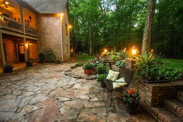 $995,000 | 1145 Thurston Snow Road, Good Hope, GA 30641