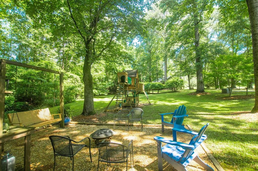 1145 Thurston Snow Road Good Hope, GA 30641 - Photo 114 of 134