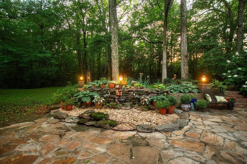 1145 Thurston Snow Road Good Hope, GA 30641 - Photo 12 of 134