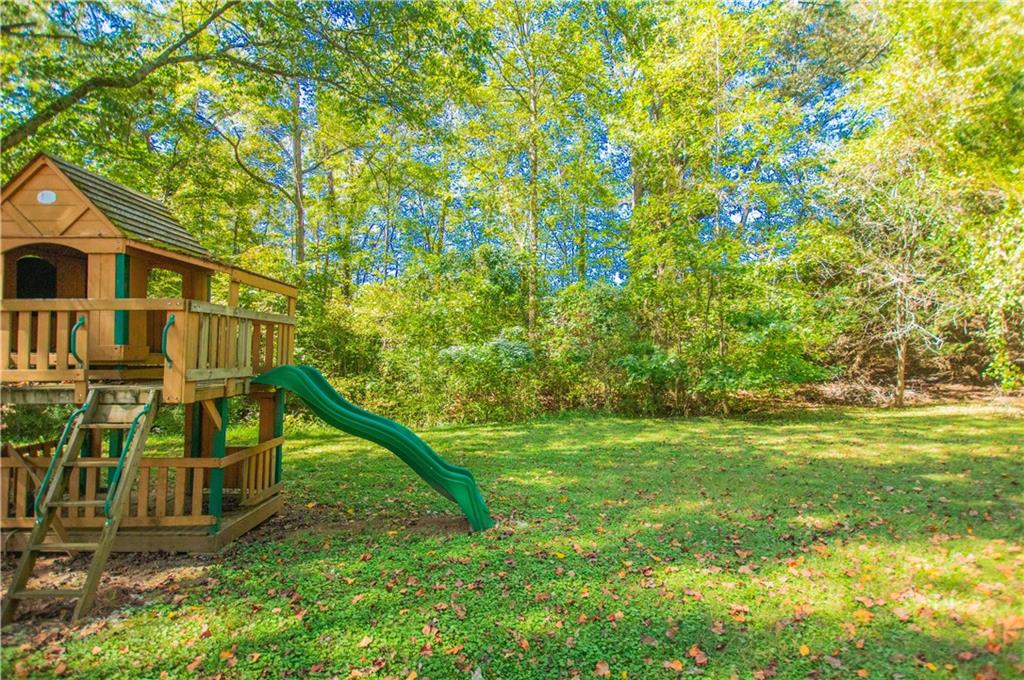 1145 Thurston Snow Road Good Hope, GA 30641 - Photo 124 of 134