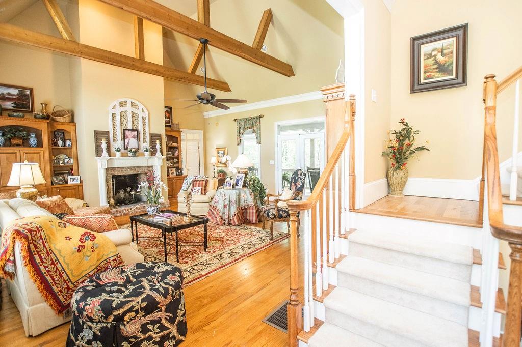 1145 Thurston Snow Road Good Hope, GA 30641 - Photo 20 of 134