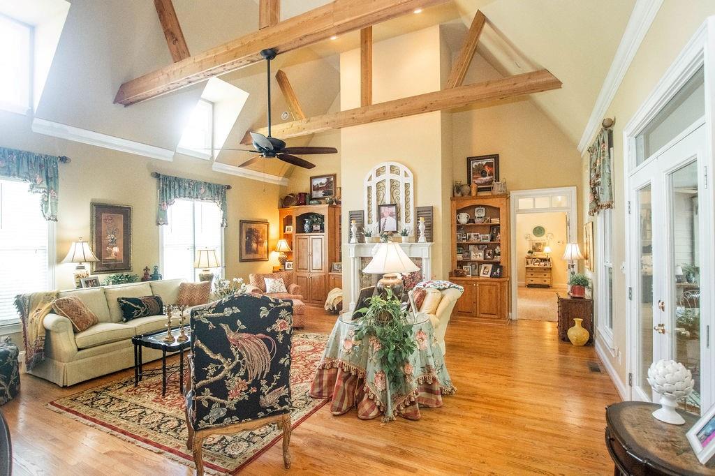 1145 Thurston Snow Road Good Hope, GA 30641 - Photo 21 of 134