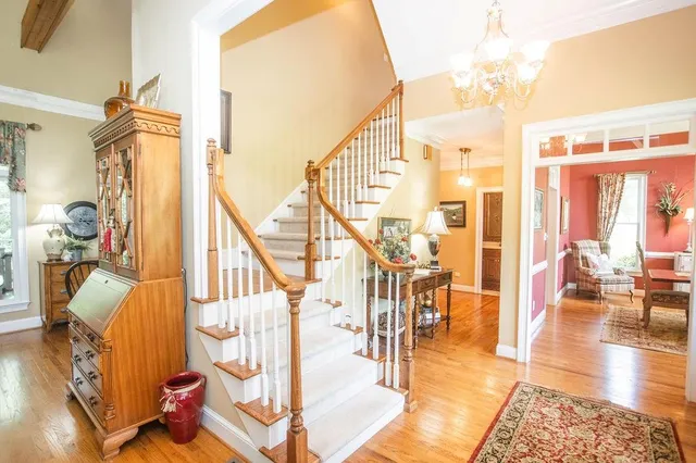 $995,000 | 1145 Thurston Snow Road, Good Hope, GA 30641