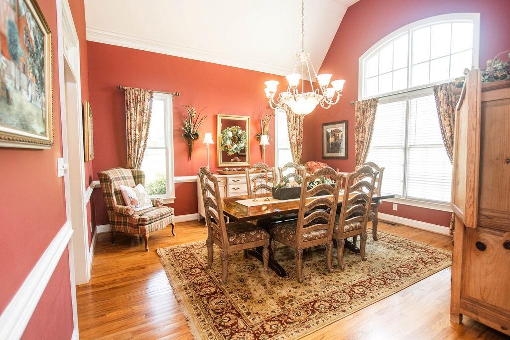 1145 Thurston Snow Road Good Hope, GA 30641 - Photo 24 of 134