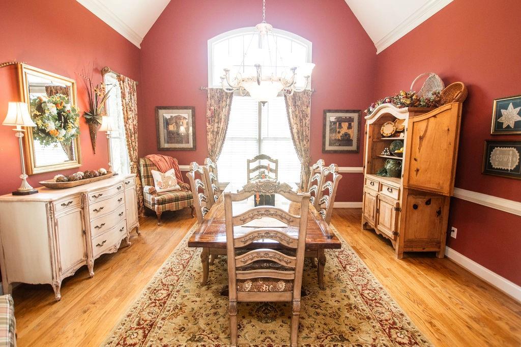 1145 Thurston Snow Road Good Hope, GA 30641 - Photo 25 of 134