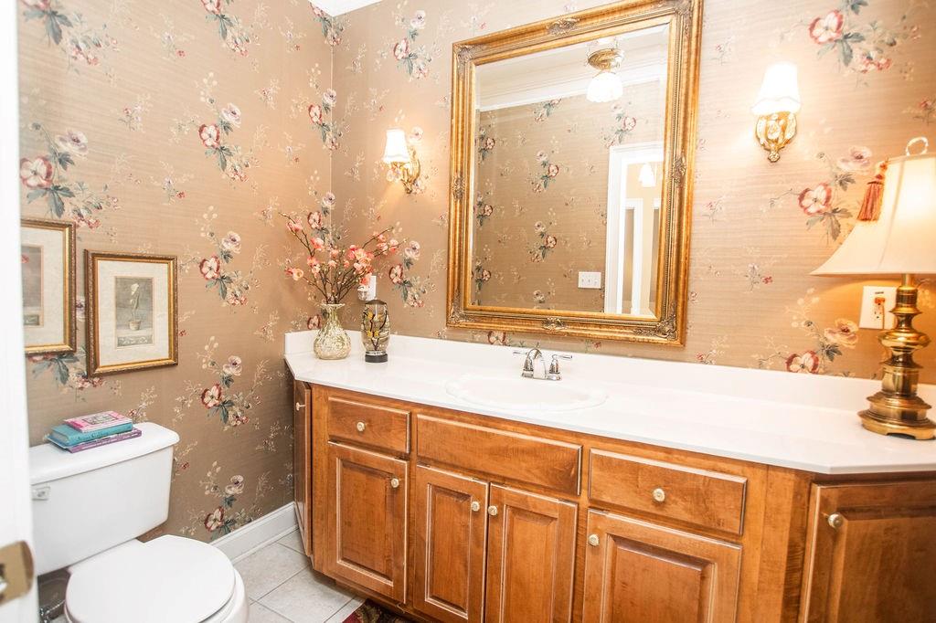 1145 Thurston Snow Road Good Hope, GA 30641 - Photo 27 of 134