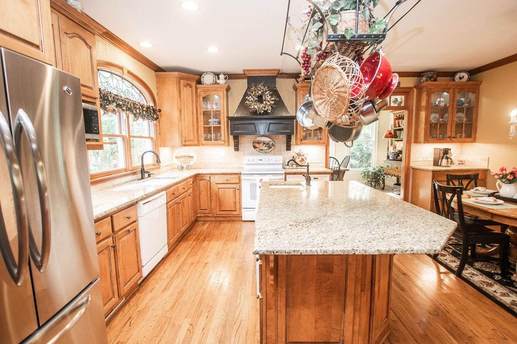 1145 Thurston Snow Road Good Hope, GA 30641 - Photo 30 of 134