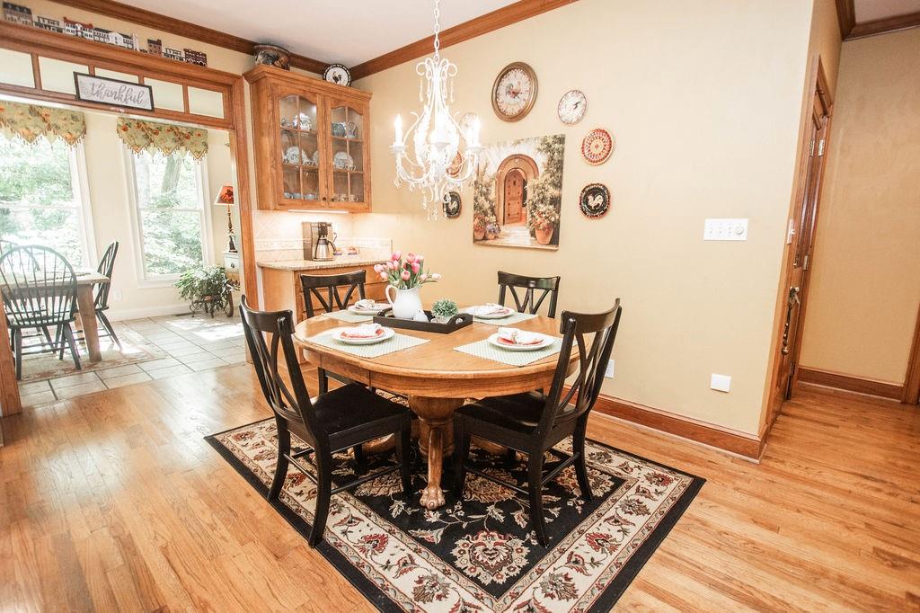 1145 Thurston Snow Road Good Hope, GA 30641 - Photo 33 of 134