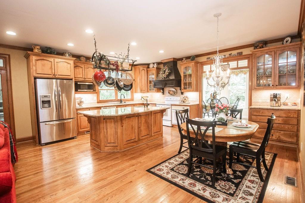 1145 Thurston Snow Road Good Hope, GA 30641 - Photo 34 of 134