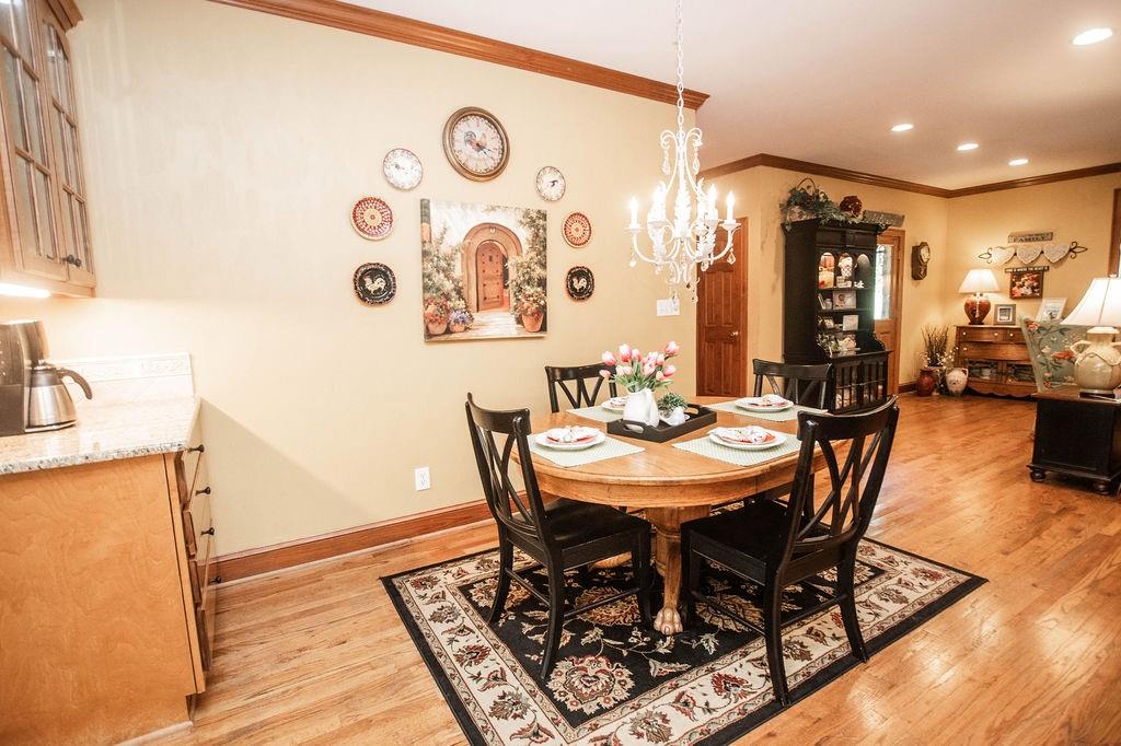 1145 Thurston Snow Road Good Hope, GA 30641 - Photo 38 of 134