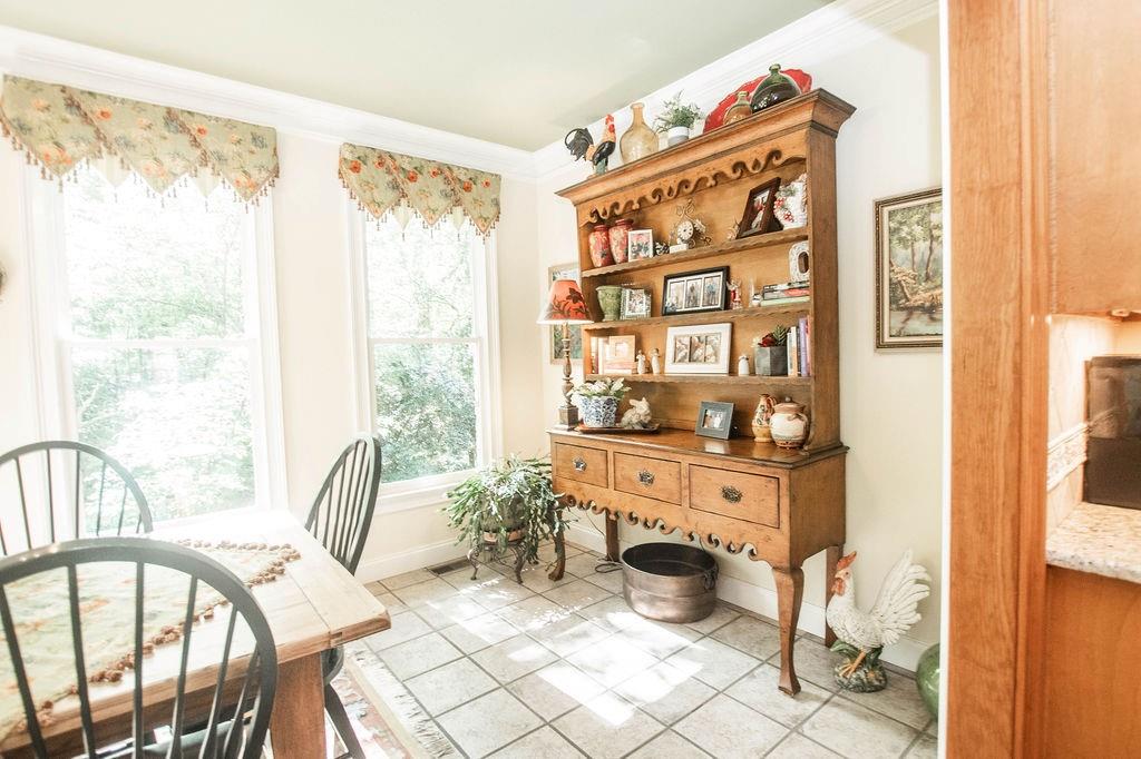 1145 Thurston Snow Road Good Hope, GA 30641 - Photo 39 of 134