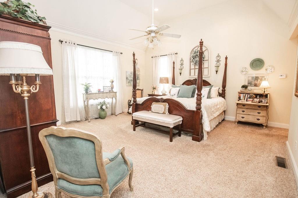 1145 Thurston Snow Road Good Hope, GA 30641 - Photo 44 of 134