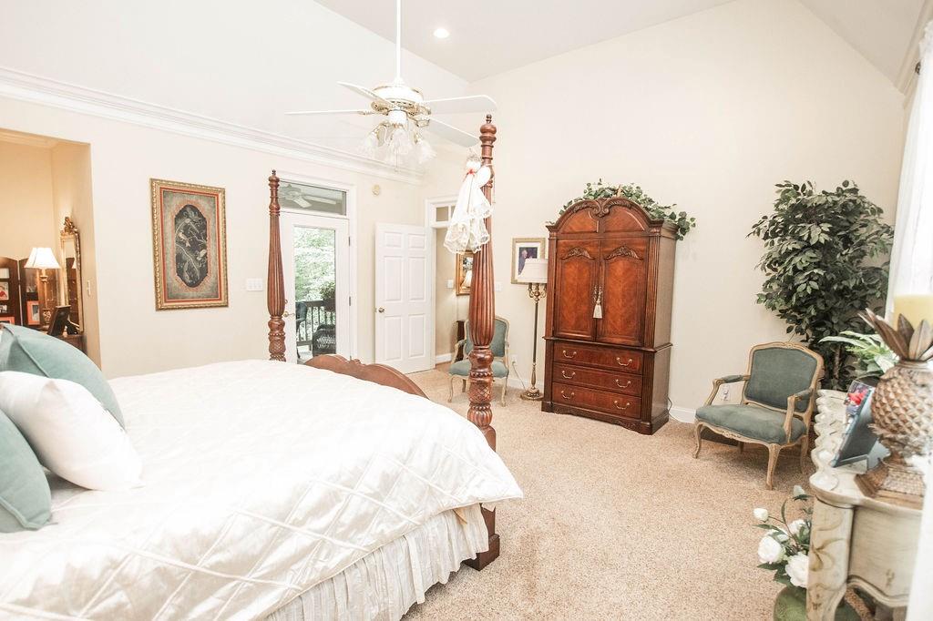 1145 Thurston Snow Road Good Hope, GA 30641 - Photo 45 of 134