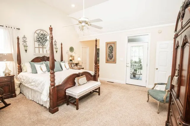 $995,000 | 1145 Thurston Snow Road, Good Hope, GA 30641