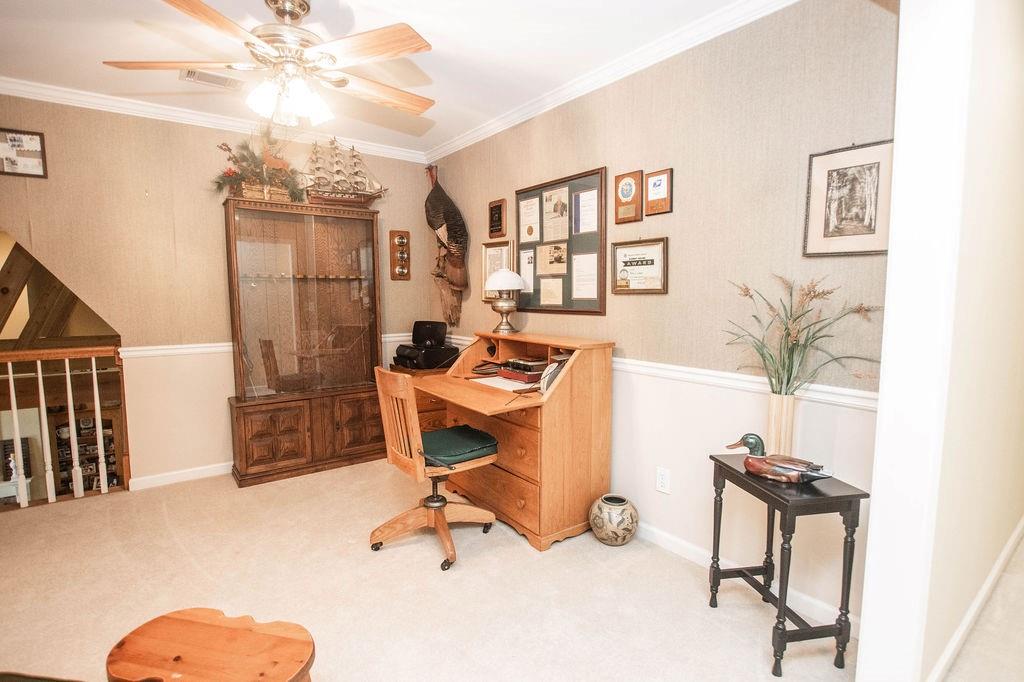 1145 Thurston Snow Road Good Hope, GA 30641 - Photo 50 of 134