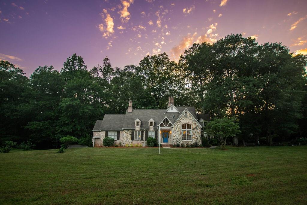 1145 Thurston Snow Road Good Hope, GA 30641 - Photo 5 of 134