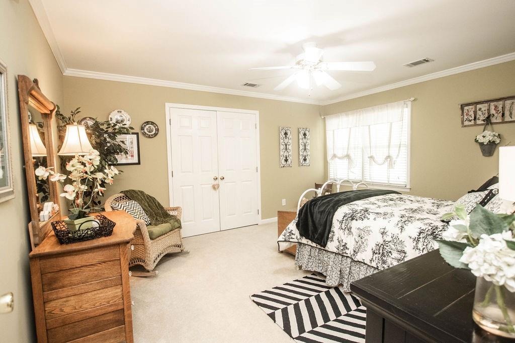 1145 Thurston Snow Road Good Hope, GA 30641 - Photo 53 of 134