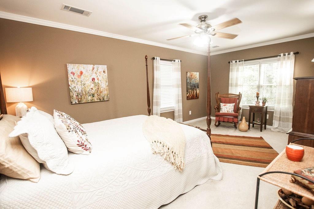 1145 Thurston Snow Road Good Hope, GA 30641 - Photo 57 of 134