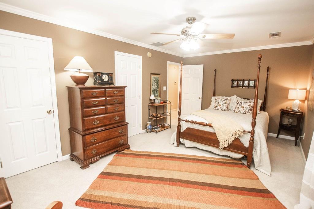 1145 Thurston Snow Road Good Hope, GA 30641 - Photo 58 of 134