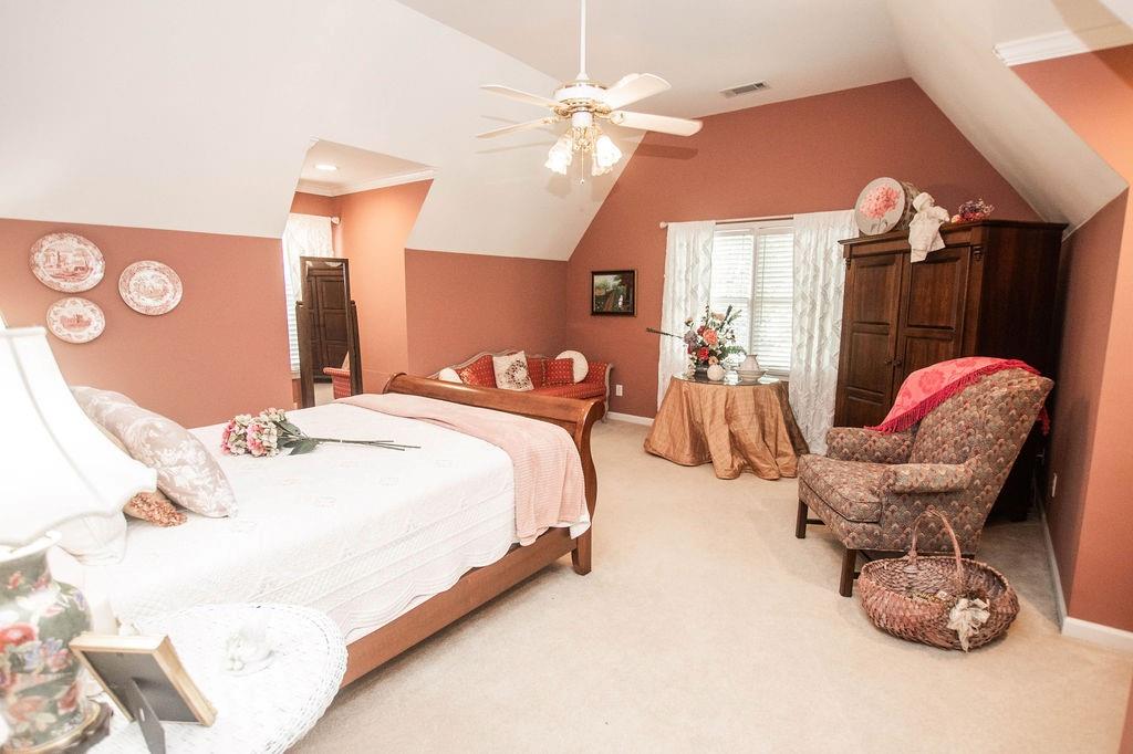 1145 Thurston Snow Road Good Hope, GA 30641 - Photo 59 of 134