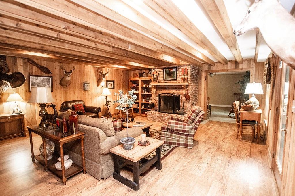 1145 Thurston Snow Road Good Hope, GA 30641 - Photo 64 of 134