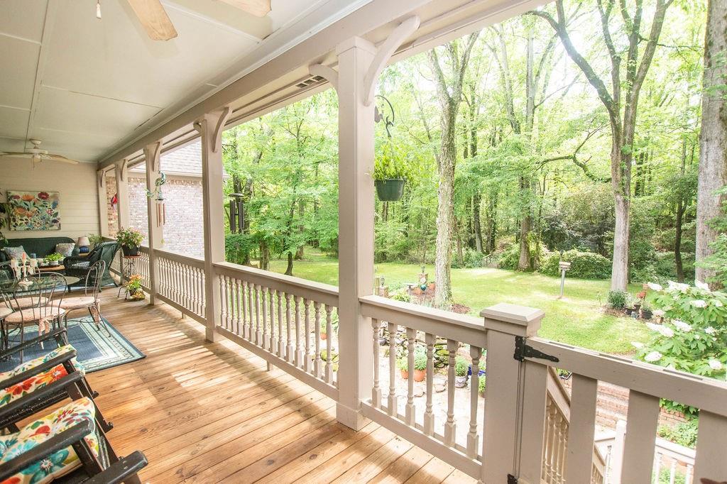 1145 Thurston Snow Road Good Hope, GA 30641 - Photo 69 of 134