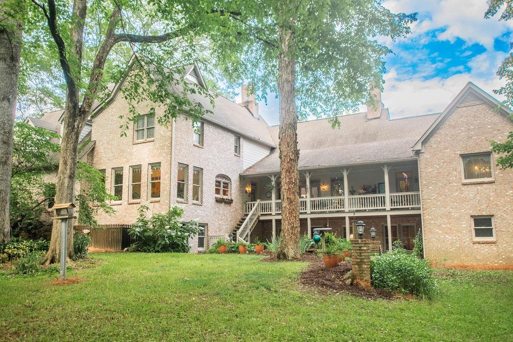 1145 Thurston Snow Road Good Hope, GA 30641 - Photo 72 of 134