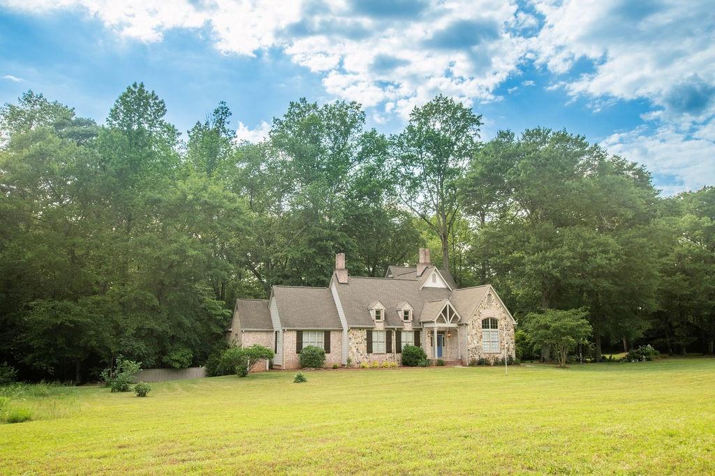 1145 Thurston Snow Road Good Hope, GA 30641 - Photo 74 of 134