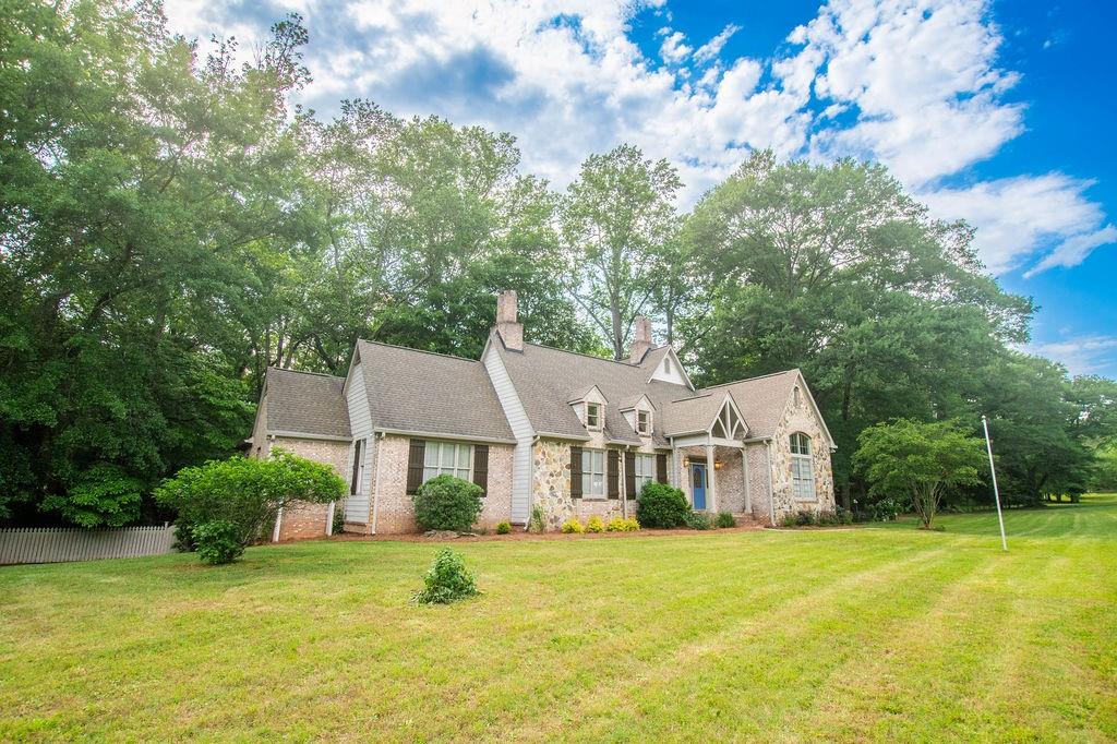 1145 Thurston Snow Road Good Hope, GA 30641 - Photo 75 of 134