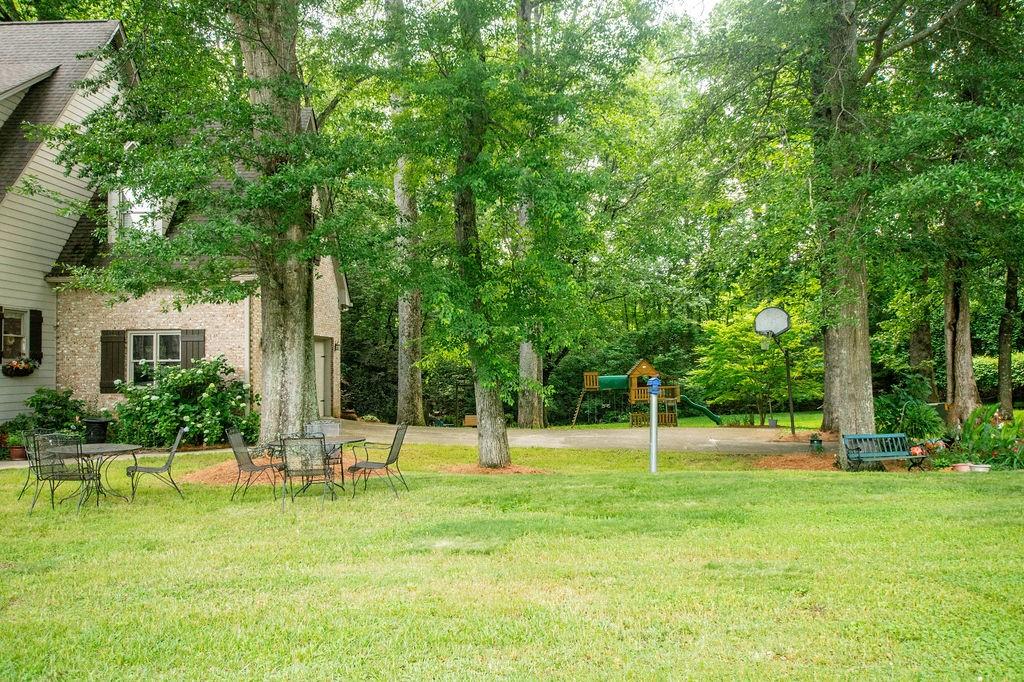 1145 Thurston Snow Road Good Hope, GA 30641 - Photo 77 of 134