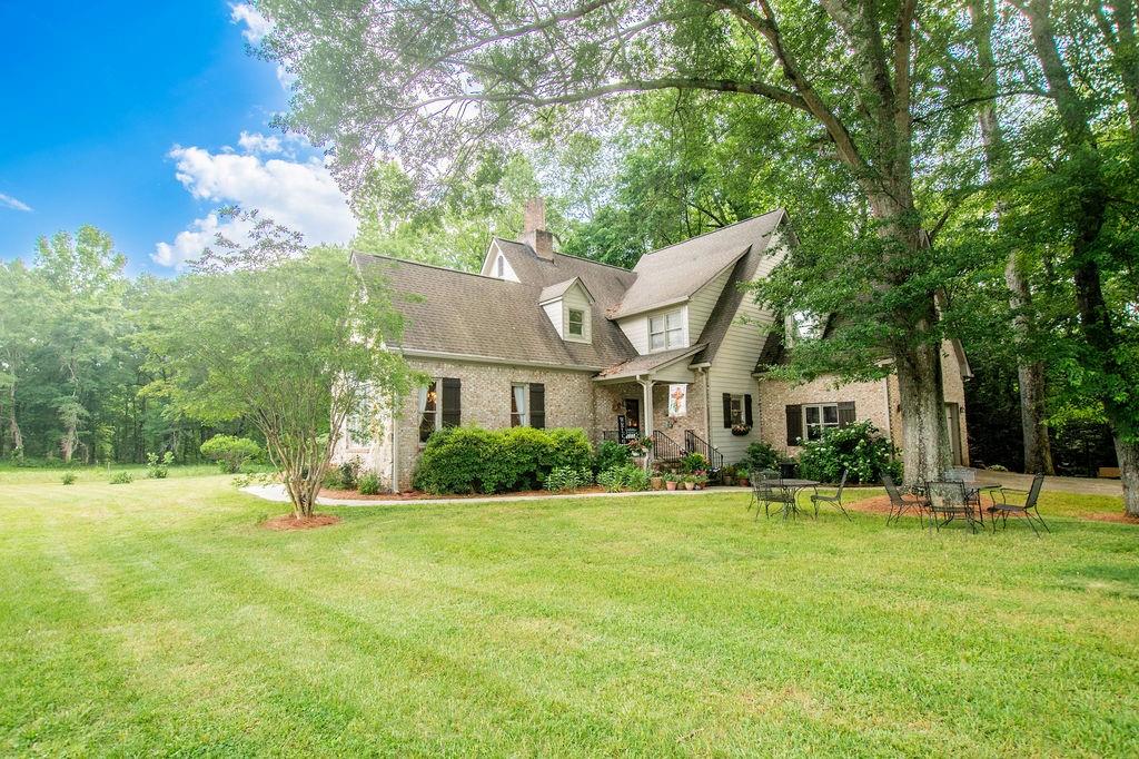 1145 Thurston Snow Road Good Hope, GA 30641 - Photo 78 of 134