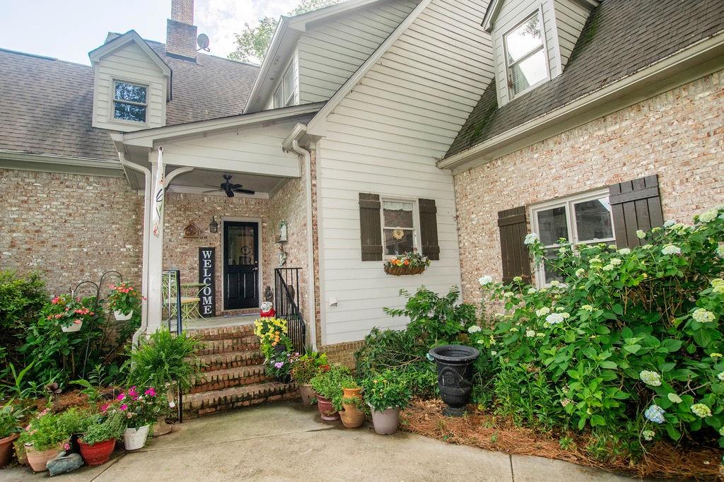 1145 Thurston Snow Road Good Hope, GA 30641 - Photo 79 of 134