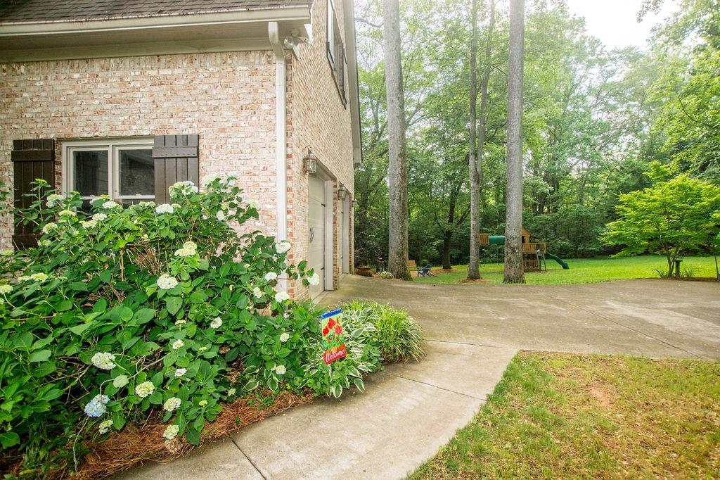 1145 Thurston Snow Road Good Hope, GA 30641 - Photo 80 of 134