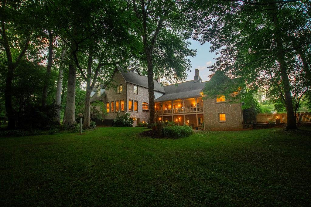 1145 Thurston Snow Road Good Hope, GA 30641 - Photo 8 of 134