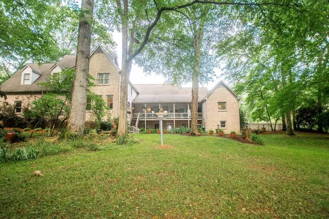 $995,000 | 1145 Thurston Snow Road, Good Hope, GA 30641