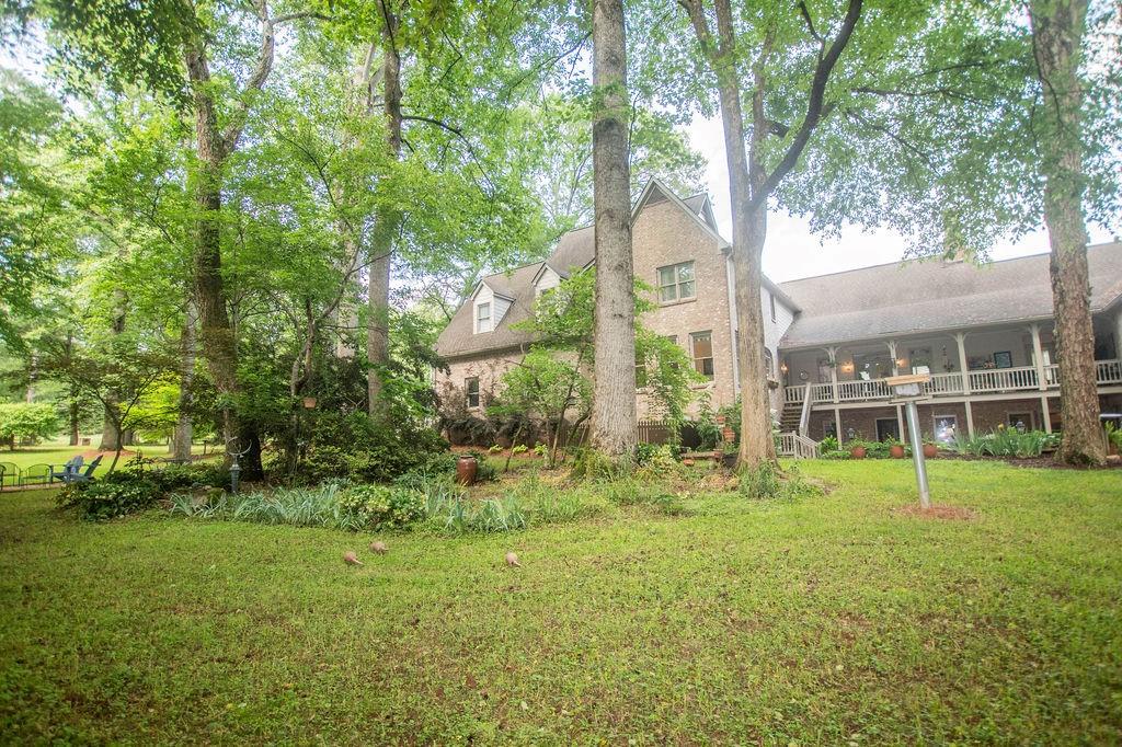 1145 Thurston Snow Road Good Hope, GA 30641 - Photo 86 of 134