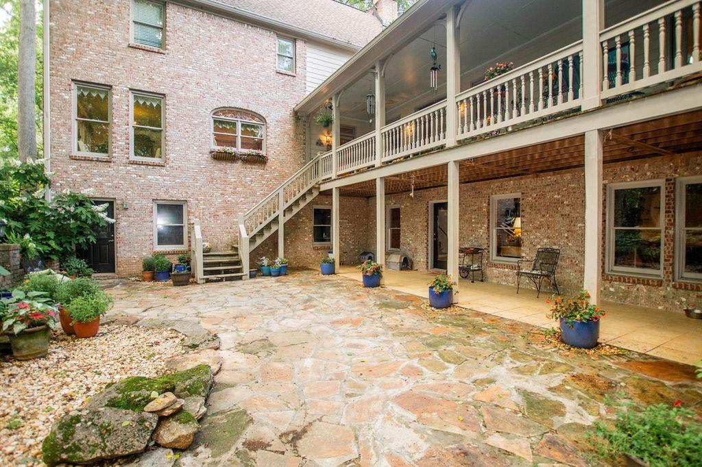 1145 Thurston Snow Road Good Hope, GA 30641 - Photo 89 of 134