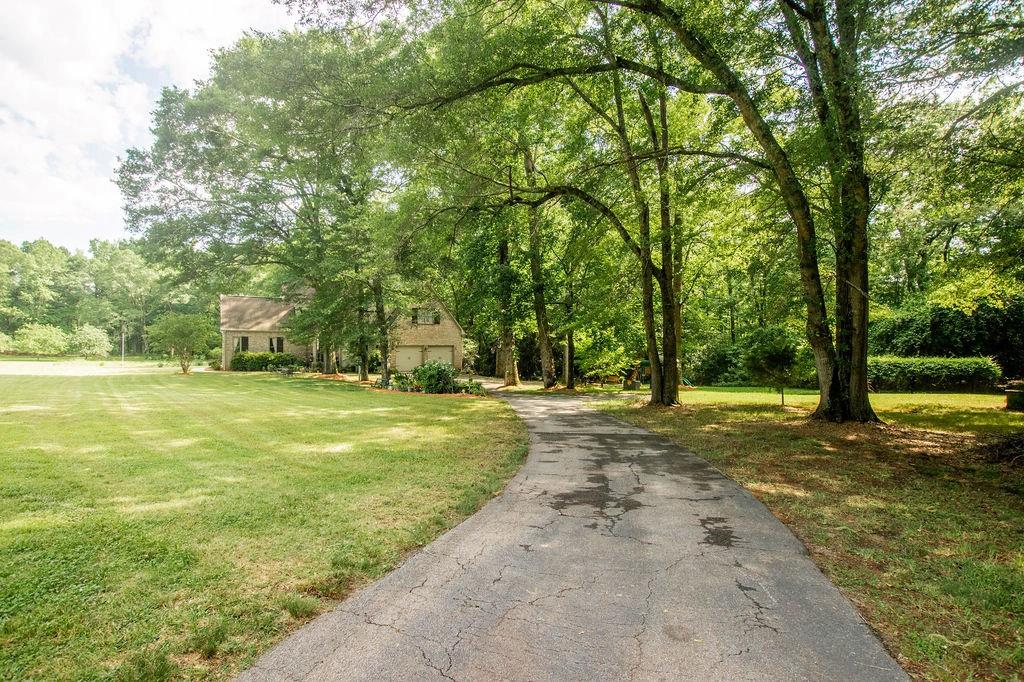 1145 Thurston Snow Road Good Hope, GA 30641 - Photo 93 of 134