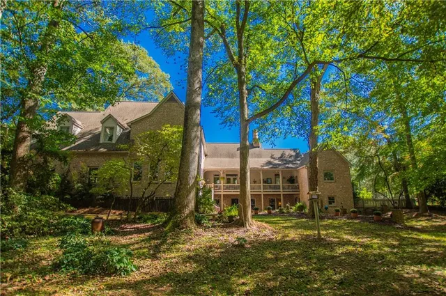 $995,000 | 1145 Thurston Snow Road, Good Hope, GA 30641