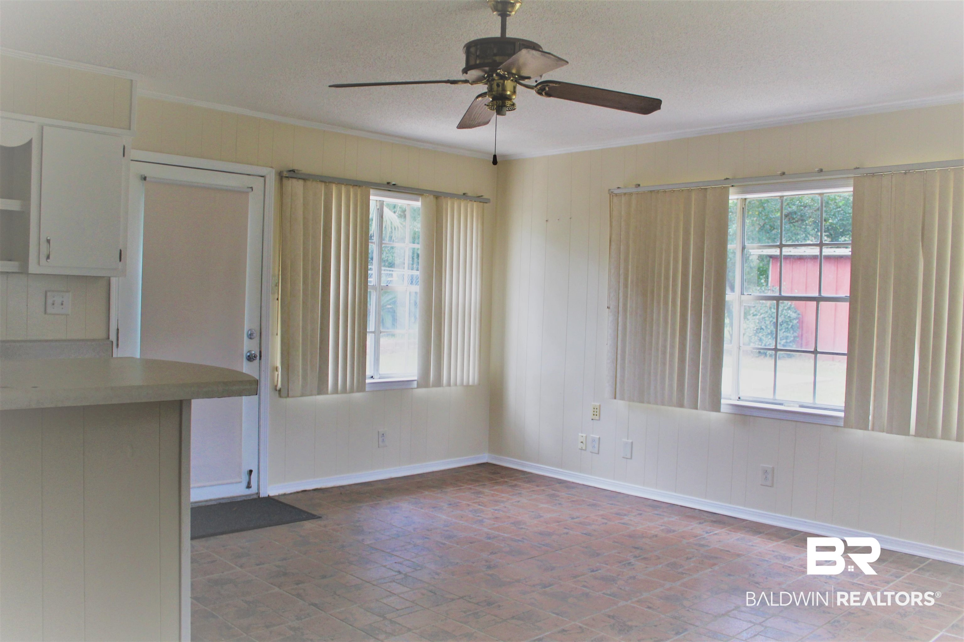 4251 Schillinger Road South Mobile, AL 36619 - Photo 27 of 38 Perfect for pool parties & entertaining
