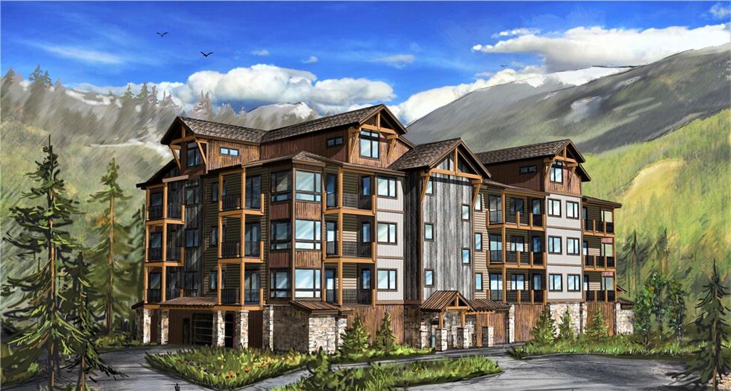 75 Clearwater Way, Unit 201 Keystone, CO 80435 - Photo 1 of 1